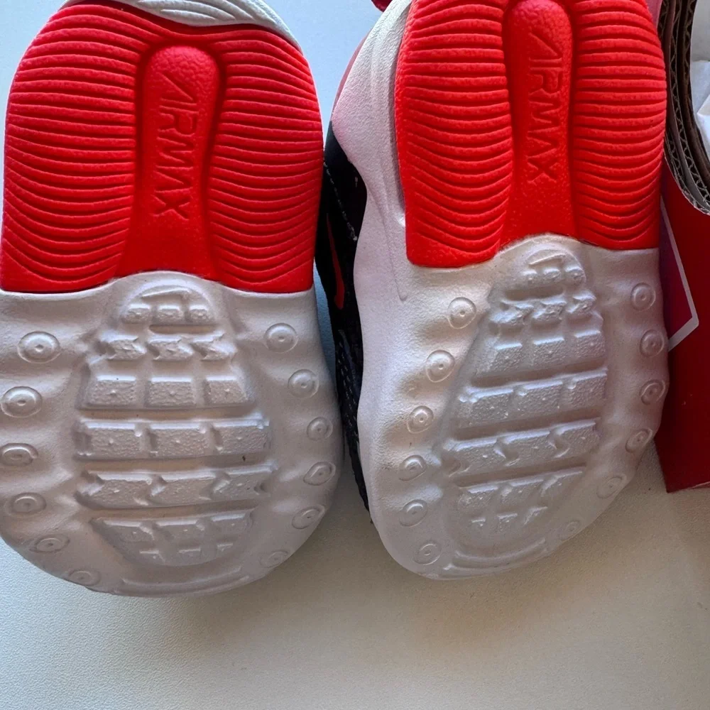 Nike Air Max Bolt (TDE) Toddler Sneakers